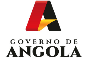 logo Governo de Angola